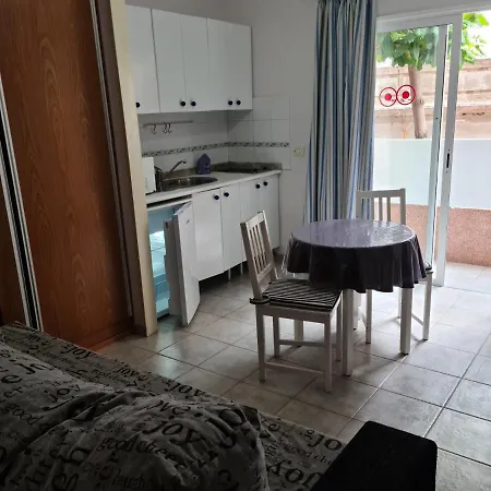 Catalina Park Apartmán Las Palmas de Gran Canaria