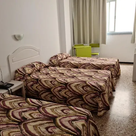 Apartmán Catalina Park Las Palmas de Gran Canaria
