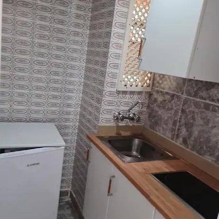 Catalina Park Apartmán