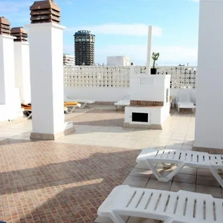 Catalina Park Apartmán