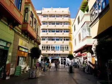 卡特琳娜公园公寓 * 大加那利岛拉斯帕尔马斯