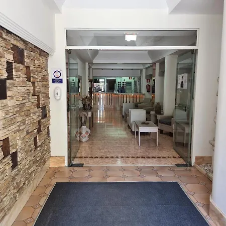 Catalina Park Apartamento