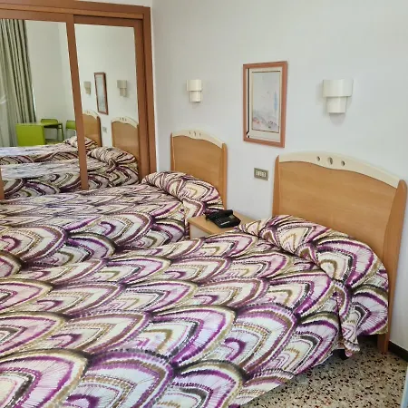Apartamento Catalina Park *
