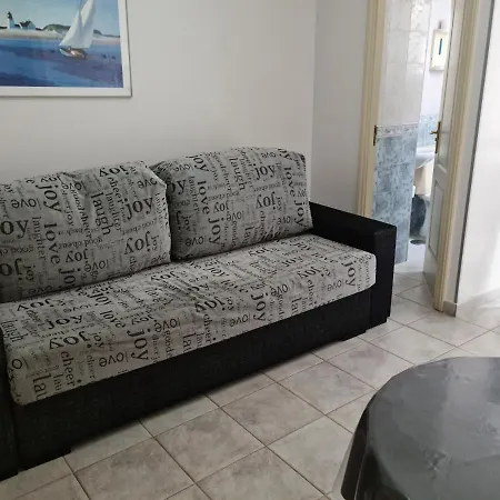 Catalina Park Apartamento