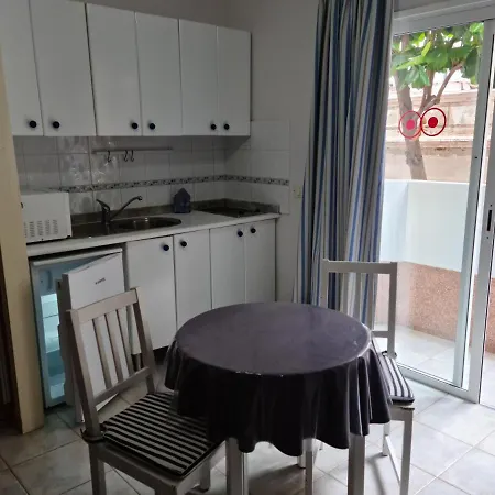 Apartamento Catalina Park *