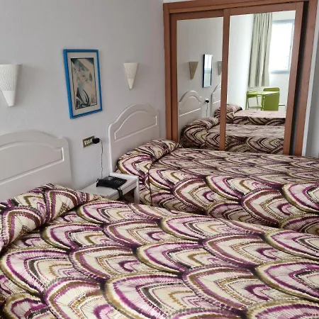 Apartamento Catalina Park *
