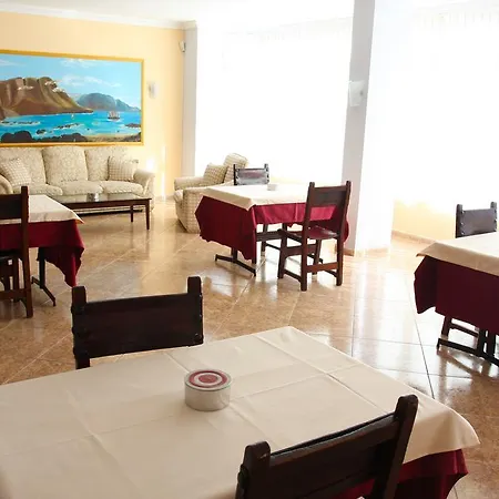 Apartamento Catalina Park *