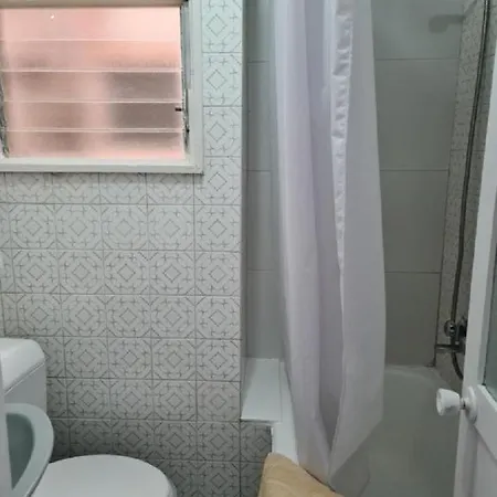 Apartamento Catalina Park Las Palmas de Gran Canaria