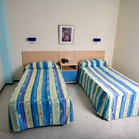 Apartamento Catalina Park