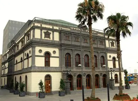 Apartamento Catalina Park Las Palmas de Gran Canaria