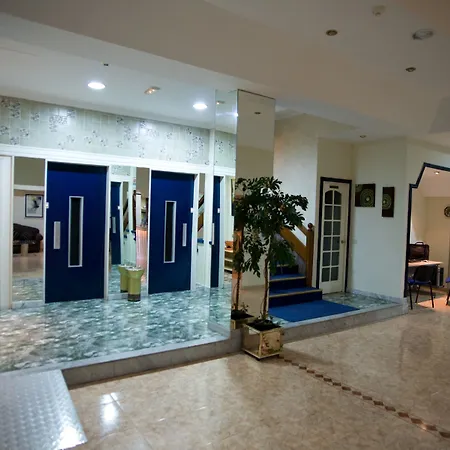 Apartamento Catalina Park
