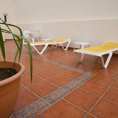 Apartamento Catalina Park