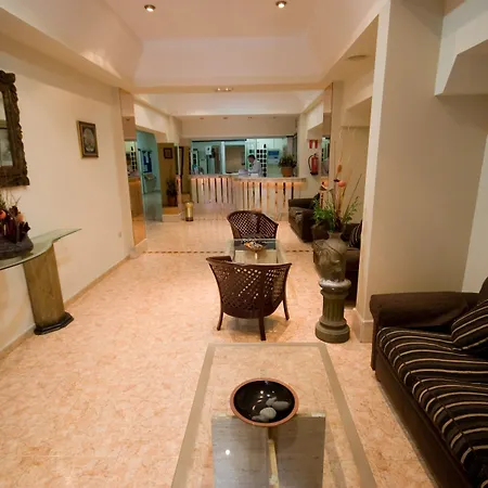 Apartamento Catalina Park *