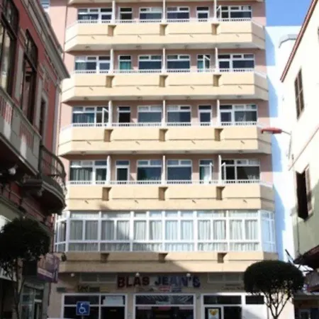 Catalina Park Apartamento