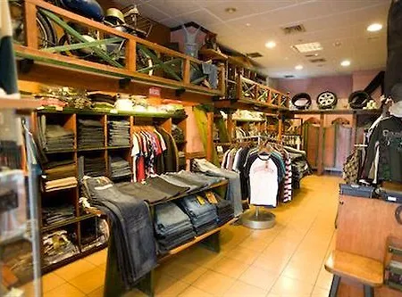 Apartamento Catalina Park