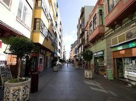 Apartamento Catalina Park *