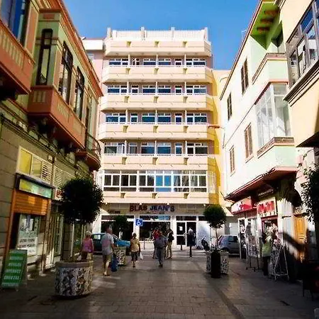 Catalina Park Apartamento *