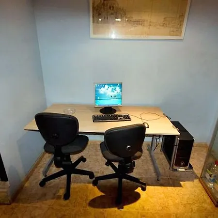 Apartamento Catalina Park Las Palmas de Gran Canaria