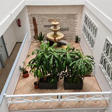 Catalina Park * לאס פאלמס דה גראן קנאריה