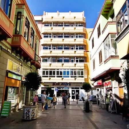 Catalina Park * לאס פאלמס דה גראן קנאריה